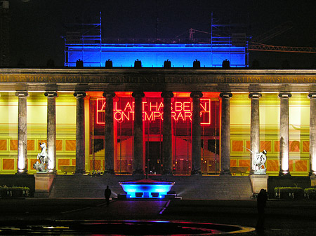 Fotos Nationalgalerie | Berlin