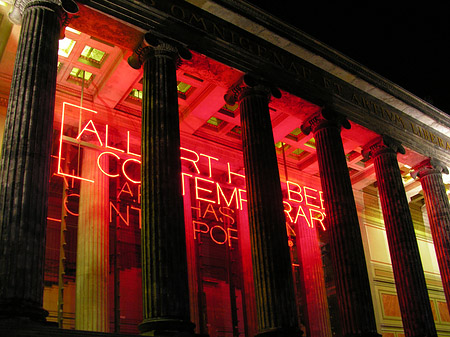 Nationalgalerie Fotos