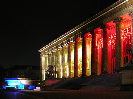 Fotos Nationalgalerie | Berlin
