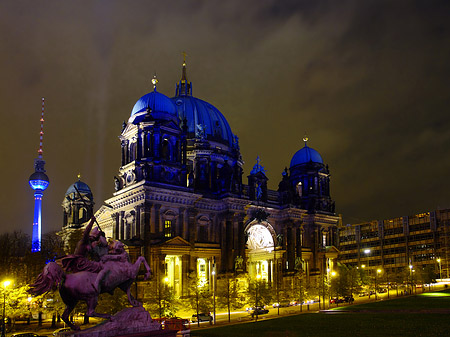 Berliner Dom