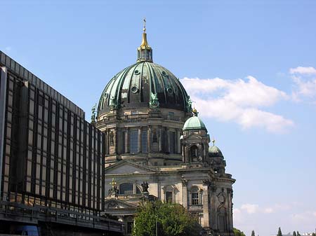 Fotos Berliner Dom
