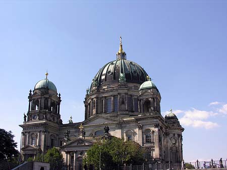 Foto Berliner Dom