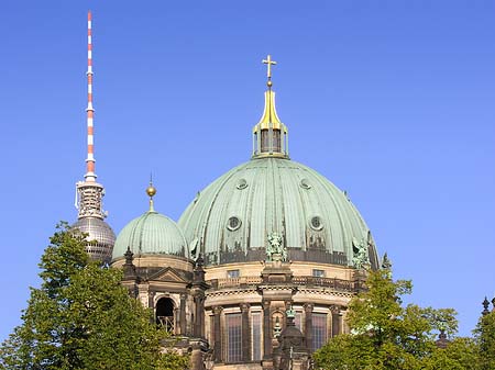 Fotos Berliner Dom | Berlin