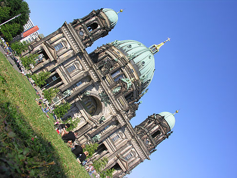 Lustgarten