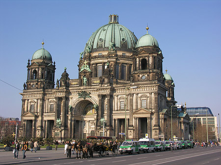 Berliner Dom