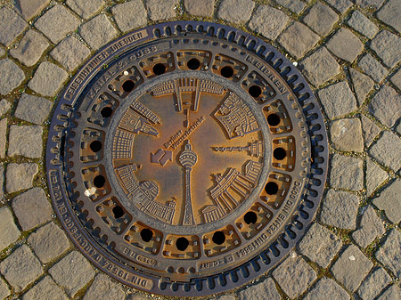 Berliner Wasserbetriebe Fotos