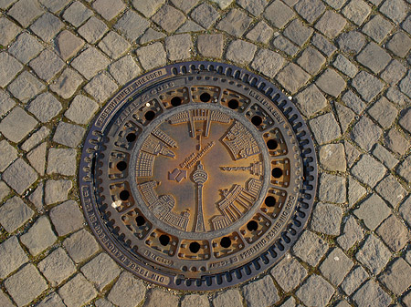 Fotos Berliner Wasserbetriebe | Berlin