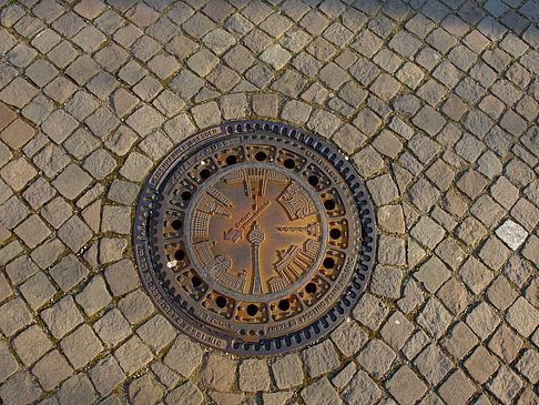 Foto Berliner Wasserbetriebe