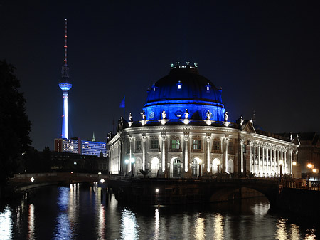 Fotos Bodemuseum | Berlin