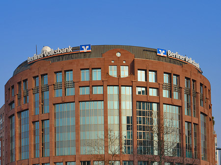Berliner Volksbank Fotos