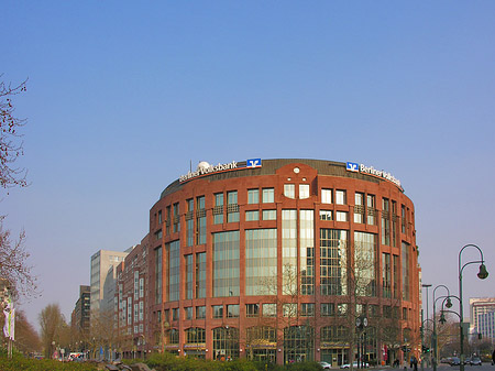 Berliner Volksbank Fotos