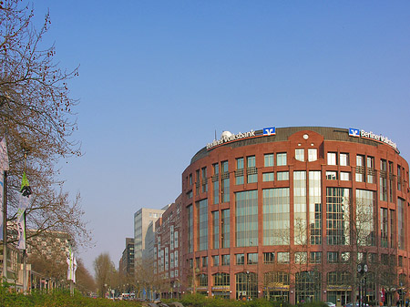 Fotos Berliner Volksbank | Berlin