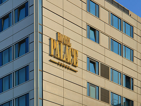 Hotel Palace Fotos