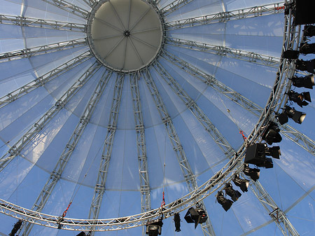 Fotos Bundestags Arena | Berlin