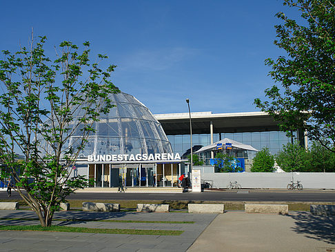 Bundestags Arena