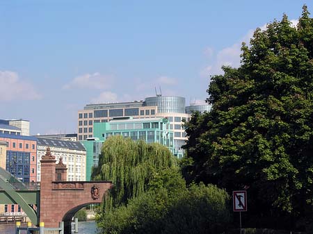 Foto Brücke