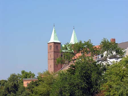 Fotos Erlöserkirche