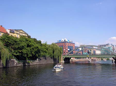 Foto NCR-Gebäude - Berlin