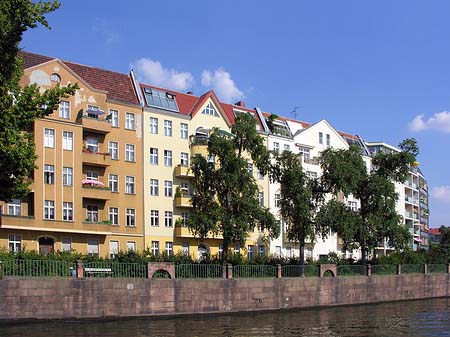 Fotos Wohnungen an der Spree | Berlin