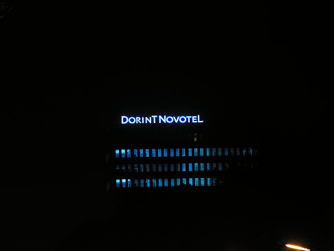 Fotos Dorint Novotel | Berlin