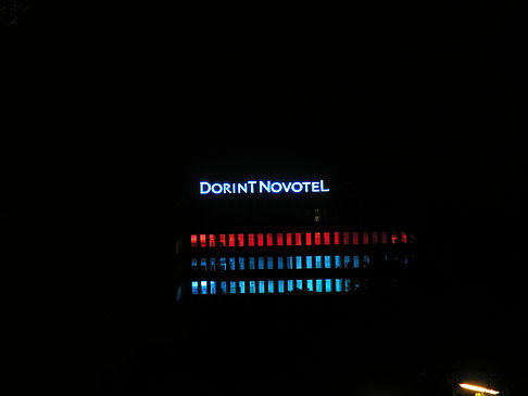 Foto Dorint Novotel