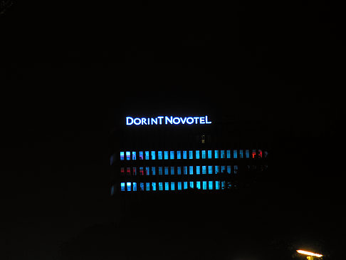 Fotos Dorint Novotel
