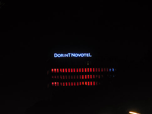 Foto Dorint Novotel