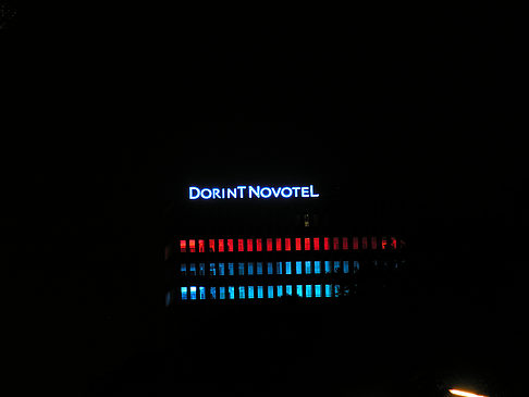 Dorint Novotel Fotos