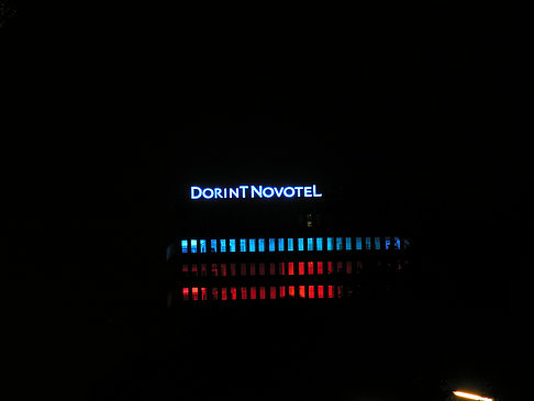 Fotos Dorint Novotel | Berlin