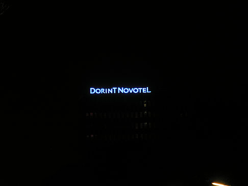 Fotos Dorint Novotel | Berlin