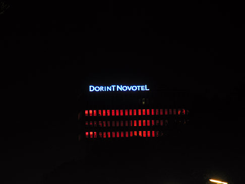 Fotos Dorint Novotel