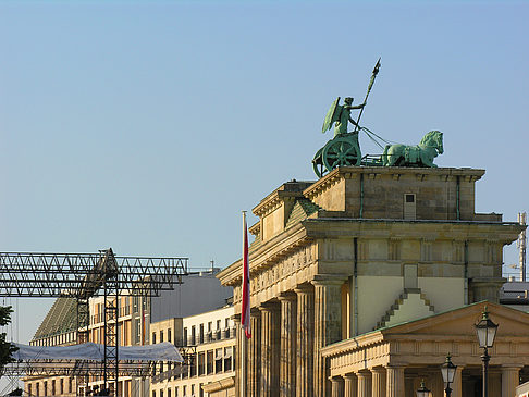 Brandenburger Tor