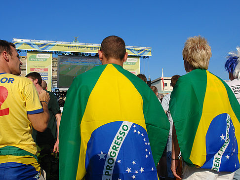 Brasilien Foto 