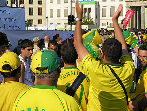 Foto Brasilien