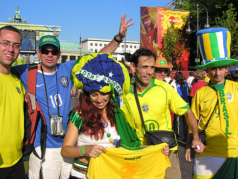 Brasilien Fotos