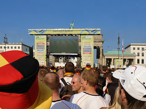 Fotos Deutsche Fahnen