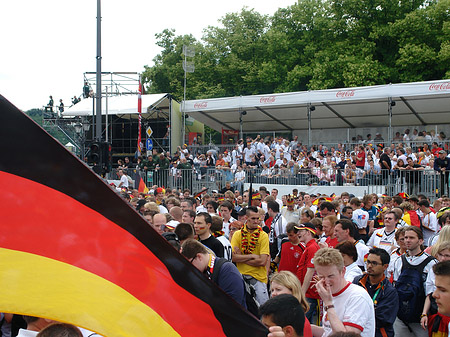 Fotos Deutsche Fahnen | Berlin