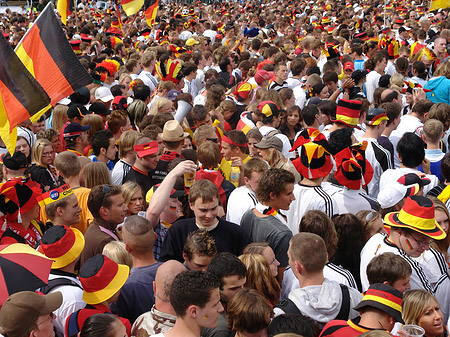 Fanfest Deutschland-Spiel