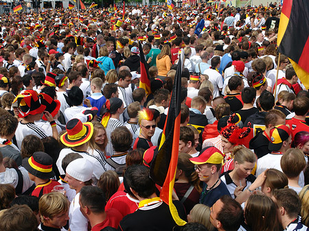 Fanfest Deutschland-Spiel