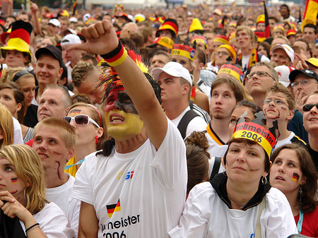 Fanfest Deutschland-Spiel
