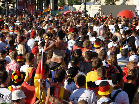 Fanfest Deutschland-Spiel