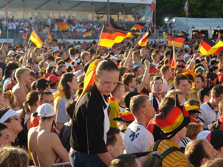 Fanfest Deutschland-Spiel