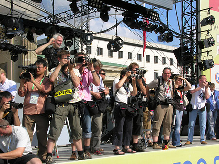 Foto Presse Fotografen - Berlin