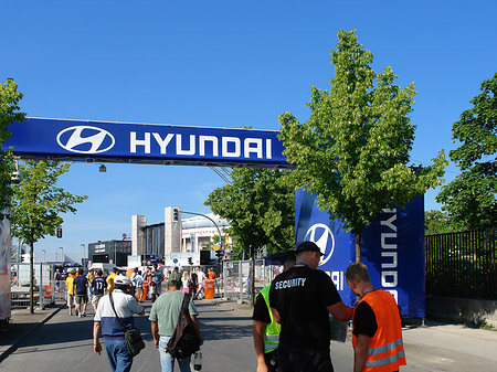 Fotos Hyundai | Berlin