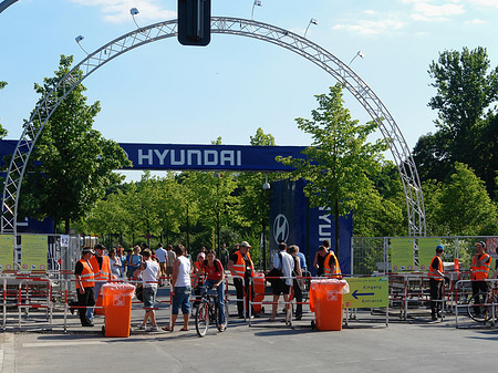 Hyundai Fotos