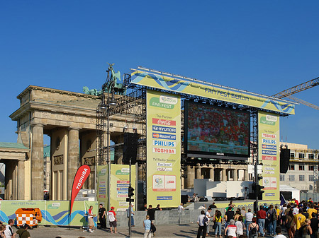 Leinwand