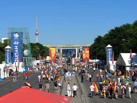 Fotos Leinwand | Berlin