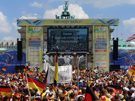 Fotos Leinwand