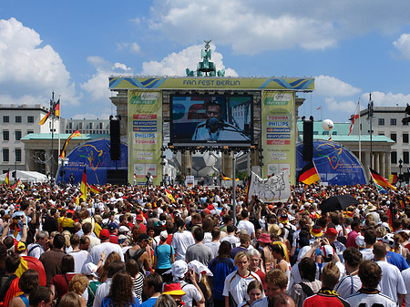 Leinwand Fotos