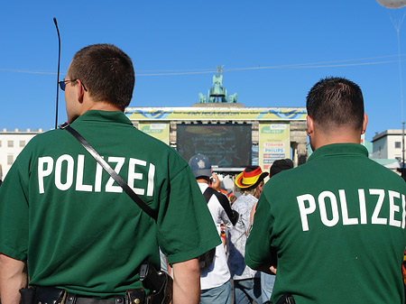 Fotos Polizei | Berlin